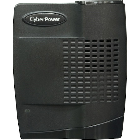 CyberPower CPS160SU-DC 160 W Power Inverter Black