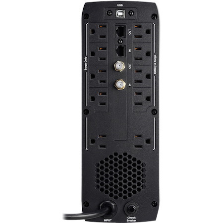 V7 UPS 1500VA Tower