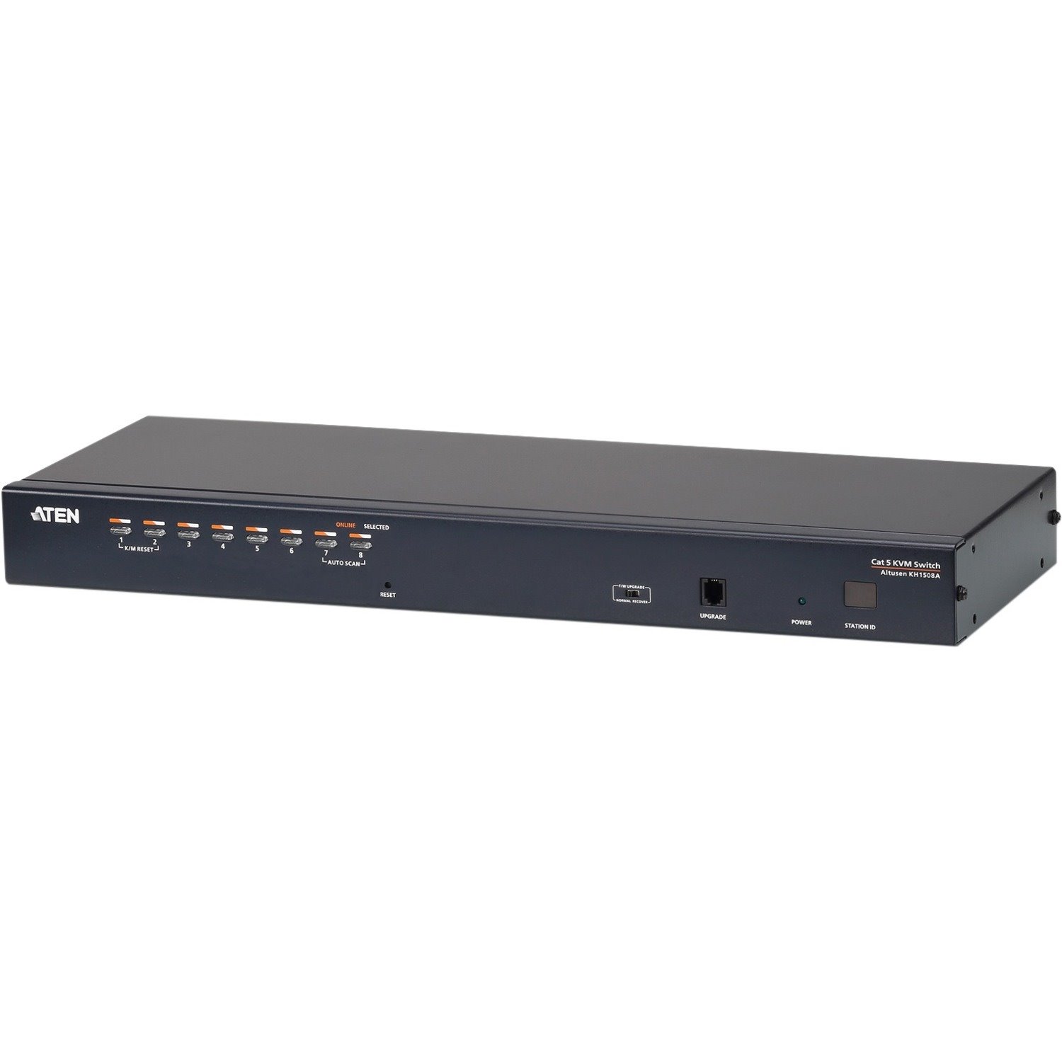 ATEN ALTUSEN KH1508A KVM Switchbox