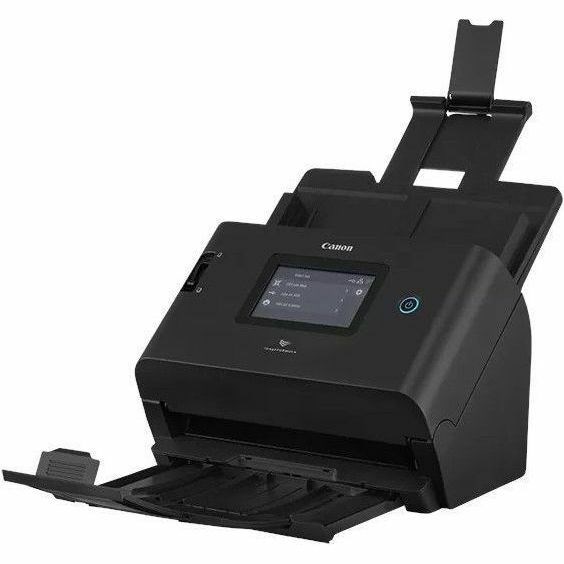 Canon imageFORMULA DR-S350NW Large Format Sheetfed Scanner - 600 dpi Optical