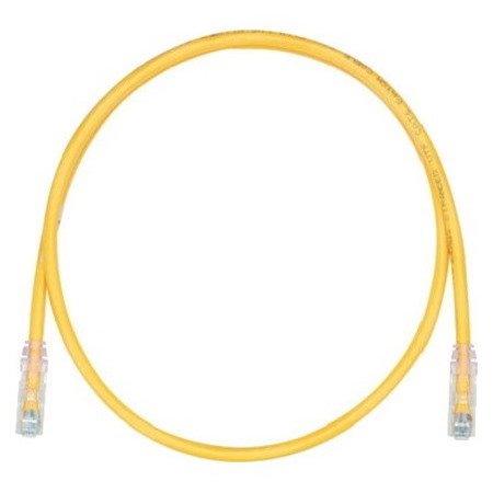 Panduit Cat.6 UTP Patch Network Cable