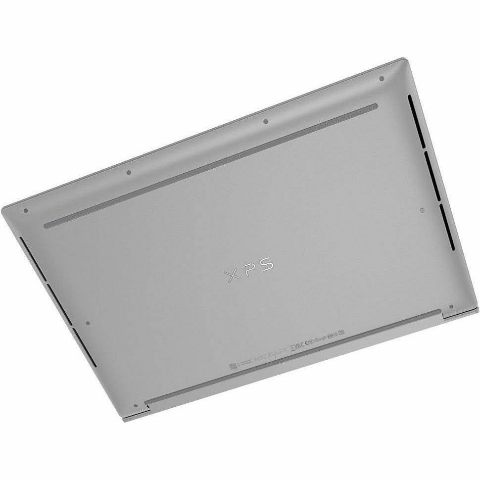 Dell XPS 16 9000 9640 16.3" Notebook - Full HD Plus - Intel Core Ultra 7 155H - 32 GB - 1 TB SSD - English Keyboard - Platinum