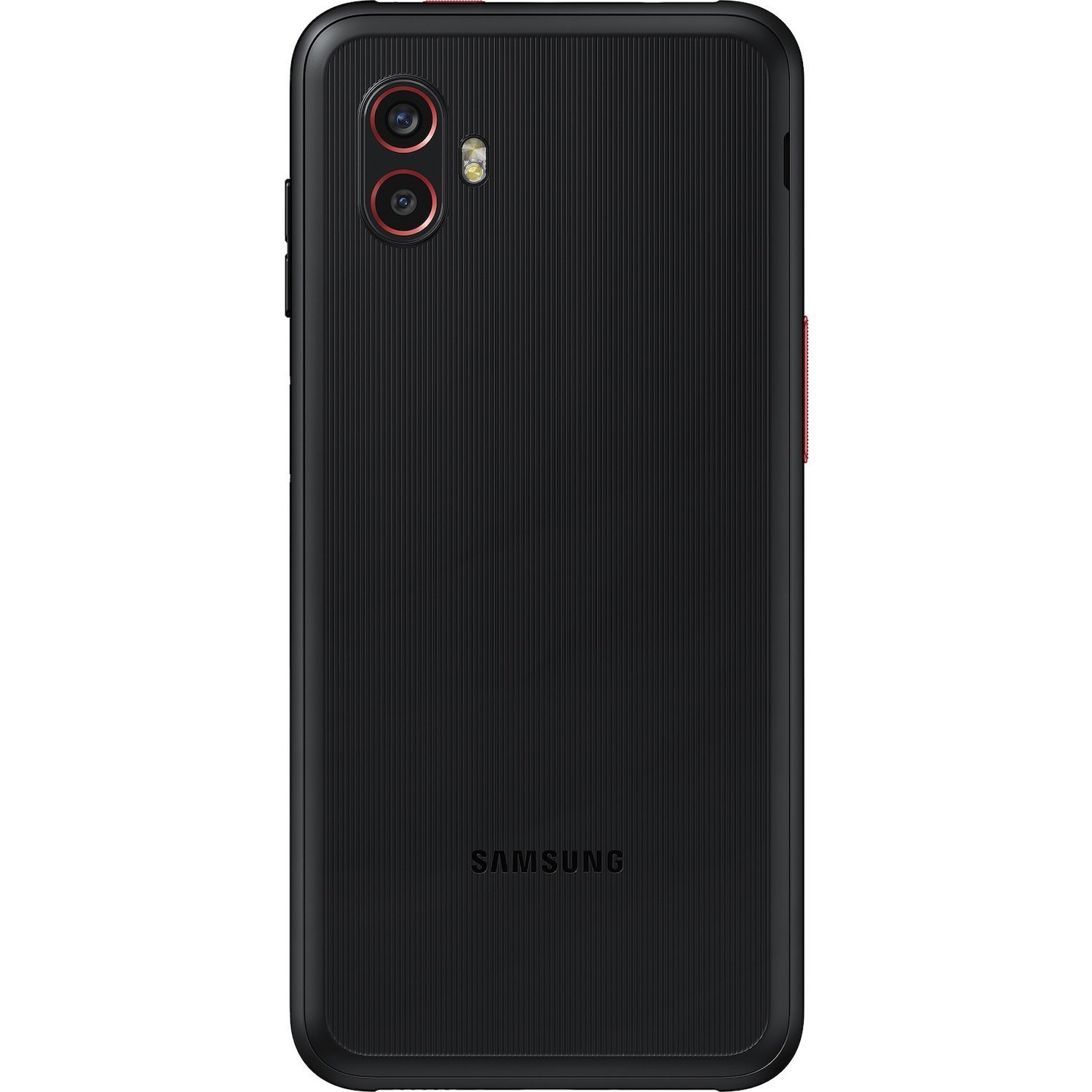 Samsung Galaxy XCover6 Pro SM-G736W 128 GB Smartphone - 6.6" LCD Full HD Plus 1080 x 2408 - Octa-core (2.40 GHz 1.80 GHz - 8 GB RAM - Android 12 - 5G - Black