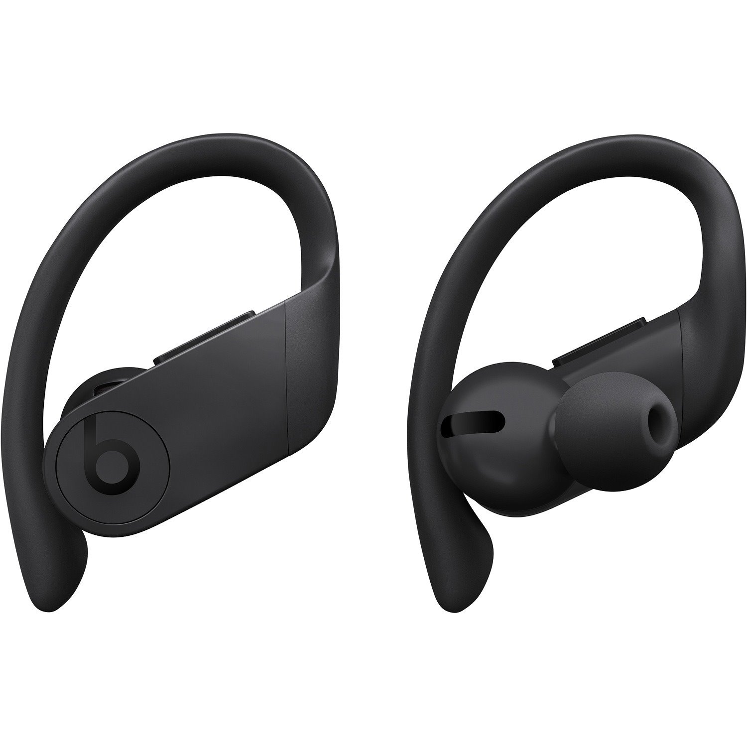 Beats by Dr. Dre Powerbeats Pro Wireless Earbud, Over-the-ear Stereo Earset - Cloud Pink