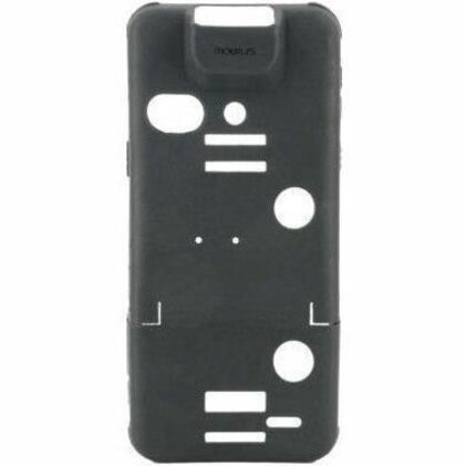 MOBILIS Protech Rugged Case for Unitech Mobile Computer - Black
