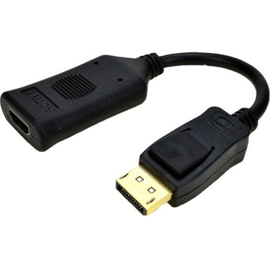 4XEM 4K Displayport to HDMI Adapter