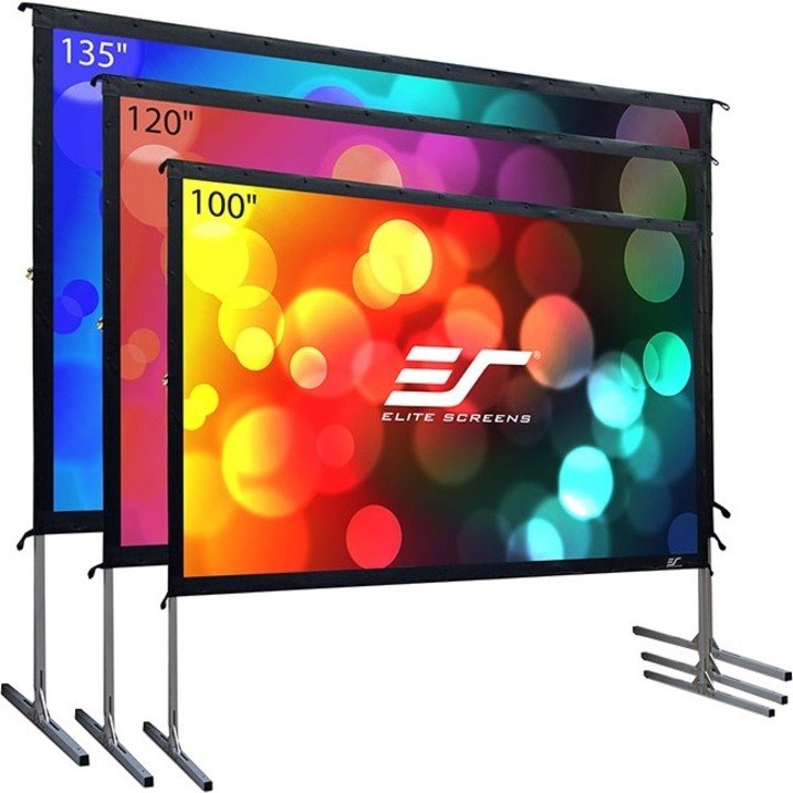 Elite Screens Yard Master 2 Z-OMS100H2 100" Replacement Surface