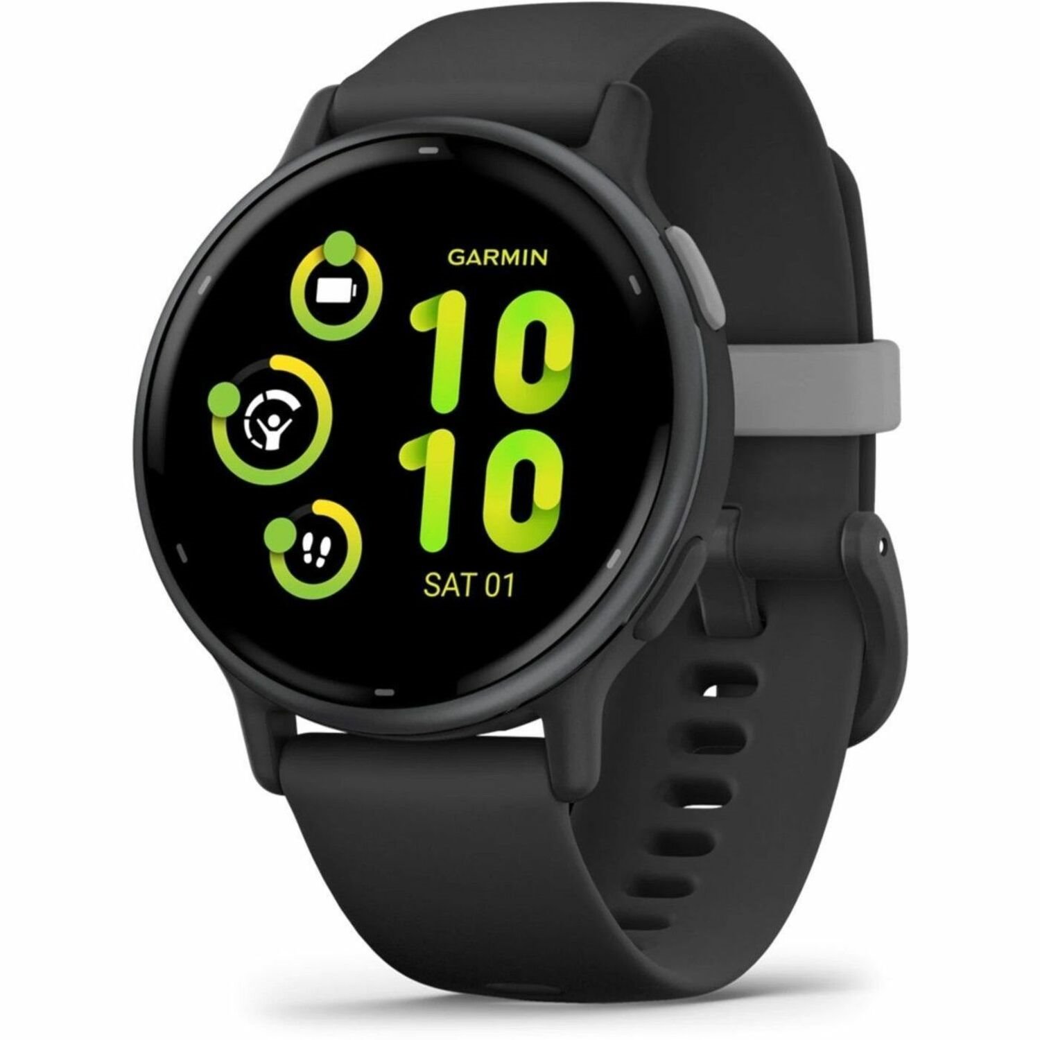 Garmin v&iacute;voactive 5 Smart Watch