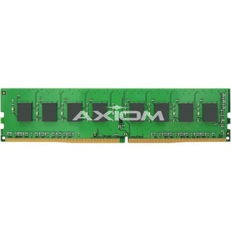 Axiom 8GB DDR4-2133 ECC UDIMM for Lenovo - 4X70K14184