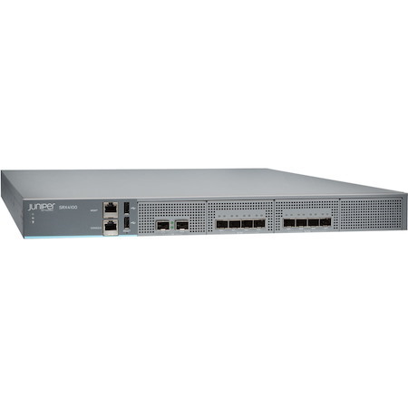 Juniper SRX4100 Router