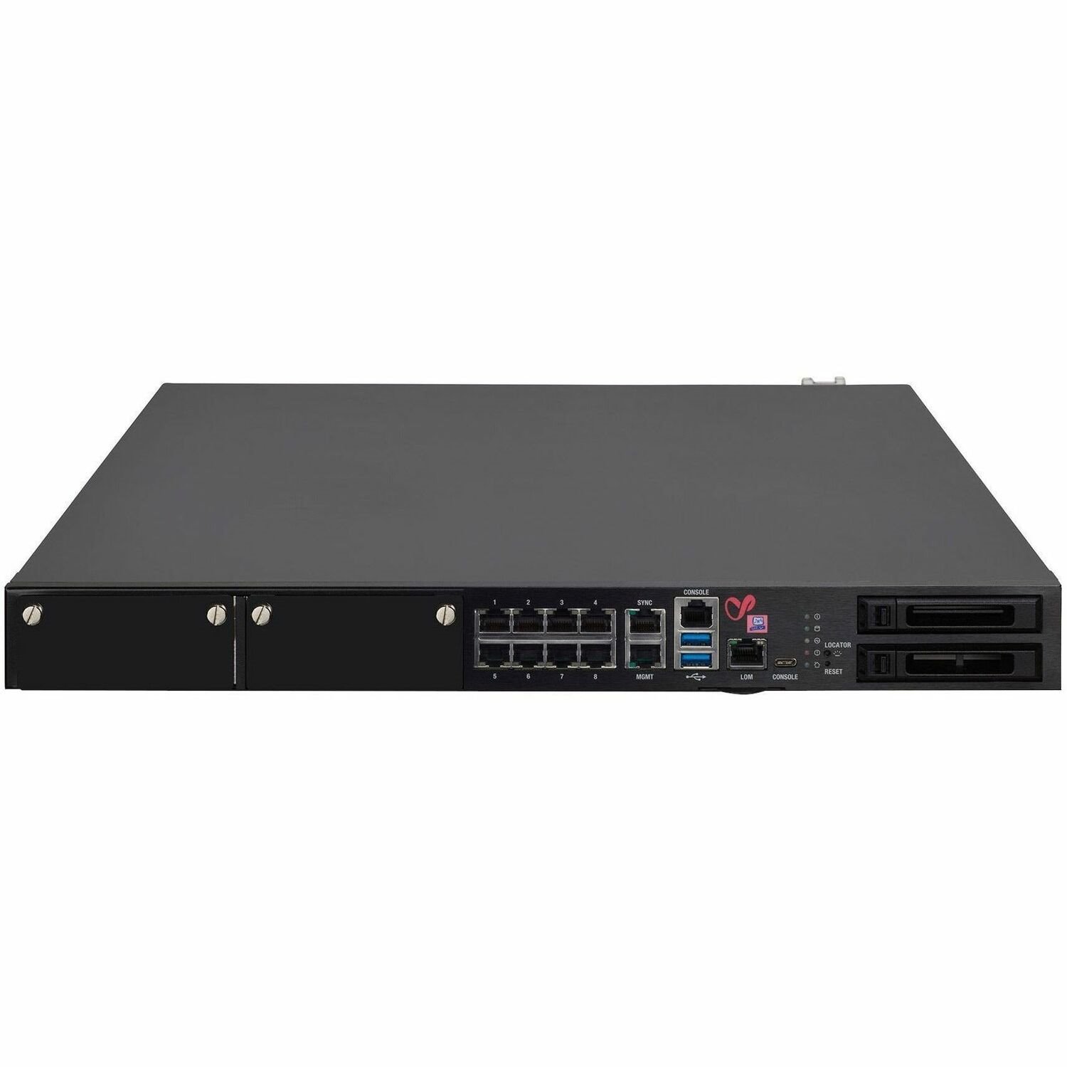 Check Point SandBlast TE250XN Network Security Appliance