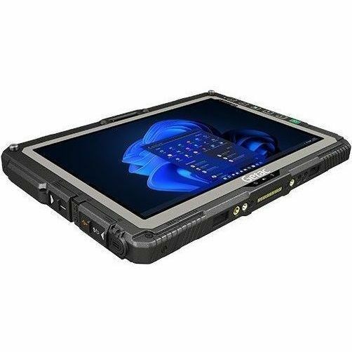 Getac UX10-IP Rugged Tablet - 25.7 cm (10.1") WUXGA - vPro Technology - 16 GB - 512 GB SSD - Windows 11 Pro