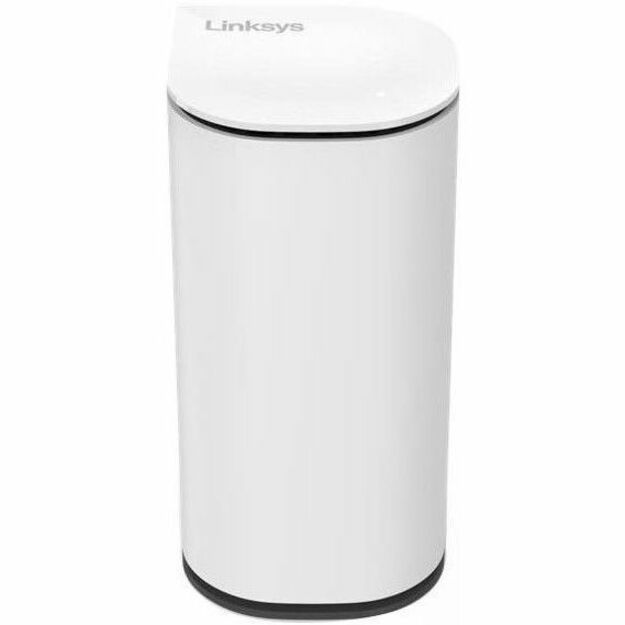 Linksys Velop Micro 7 Wi-Fi 7 IEEE 802.11 a/b/g/n/ac/ax/be Ethernet Draadloze router