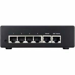 Cisco RV042 Dual WAN VPN Router