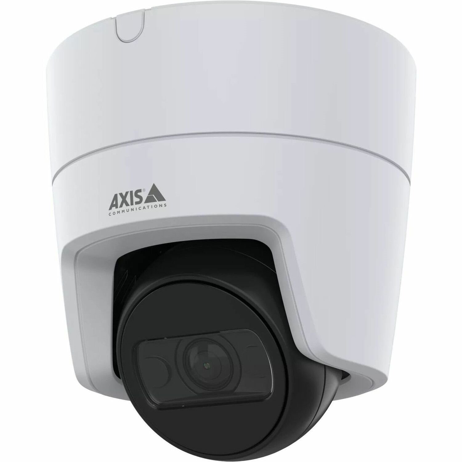 AXIS M3126-LVE 4 Megapixel Indoor/Outdoor Network Camera - Color - Dome - White - TAA Compliant