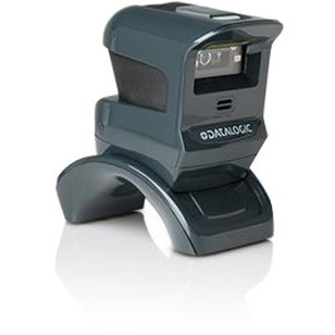 Datalogic Gryphon GPS4421 Desktop Barcode Scanner Kit