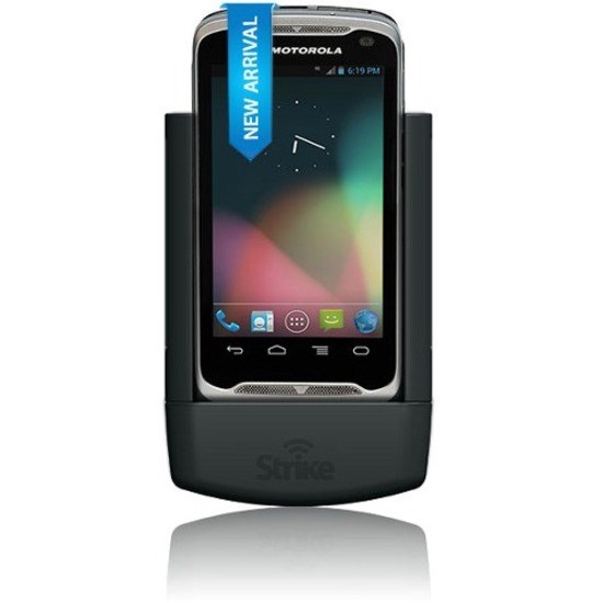 Strike Alpha Docking Cradle for Mobile Computer