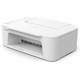 Canon PIXMA TS3720 Wired & Wireless Inkjet Multifunction Printer - Color - White