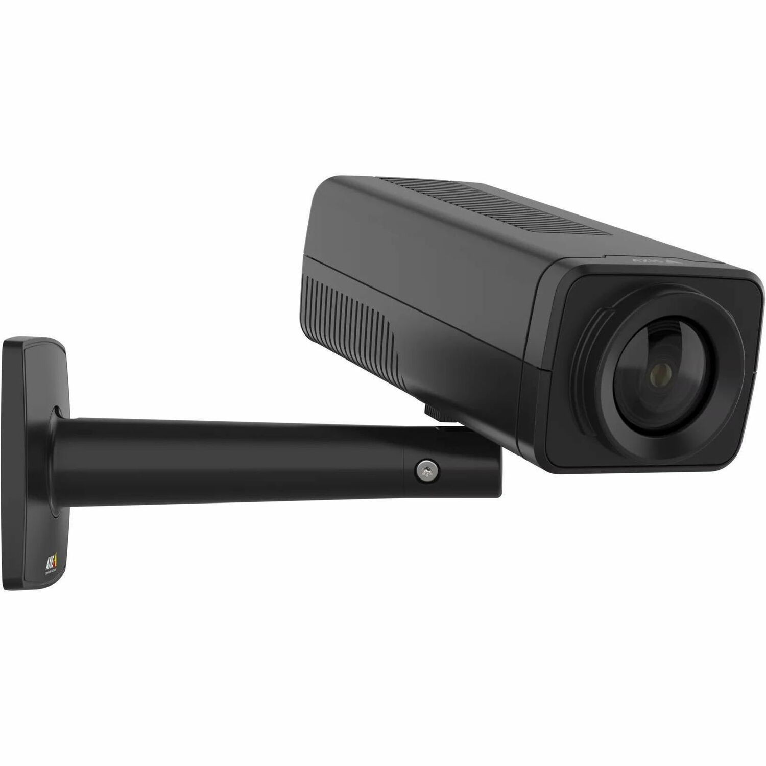 AXIS Q1726 4 Megapixel 4K Network Camera - Color - Box - TAA Compliant