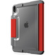 STM Goods Dux Plus Rugged Carrying Case Apple iPad (10th Generation) Tablet - Red