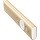 Logitech Spotlight Presentation Remote - Universal Wireless Presentation Clicker with Laser Pointer, Advanced Digital Highlighting, Bluetooth, 30 m Range and Quick Charging, Gold
