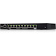 Ubiquiti 10-Port High-Performance Gigabit Router with PoE Flexibility