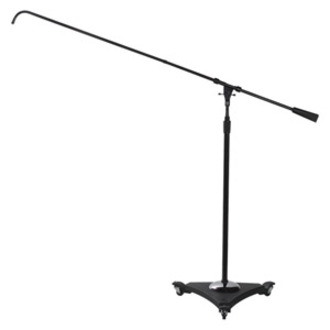 AtlasSound SB-11WE Studio Boom Mic Stand with Air Suspension System