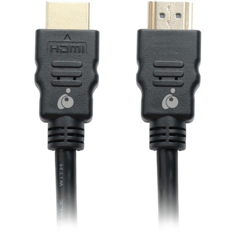 IOGEAR Premium High Speed HDMI Cable 3.3 ft.