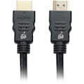 IOGEAR Premium High Speed HDMI Cable 1.6 ft