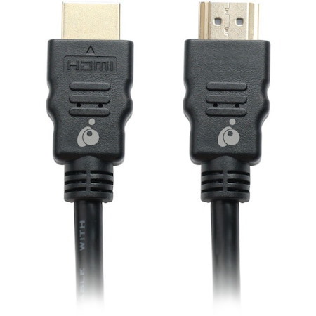 IOGEAR Premium High Speed HDMI Cable 1.6 ft