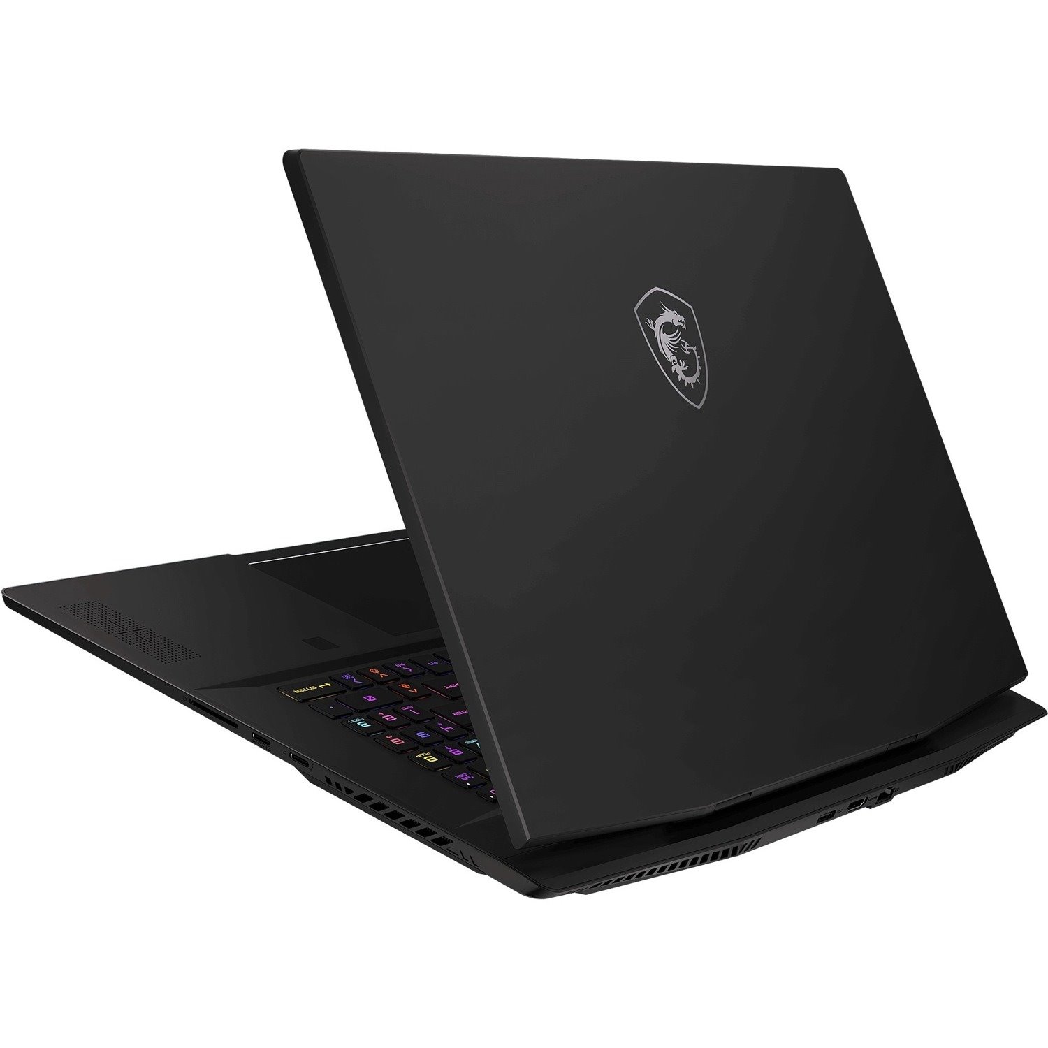 MSI Stealth Studio 17.3" inch 240Hz Gaming Laptop Intel Corei9-13900H RTX 4070 16GB 1TB W11P