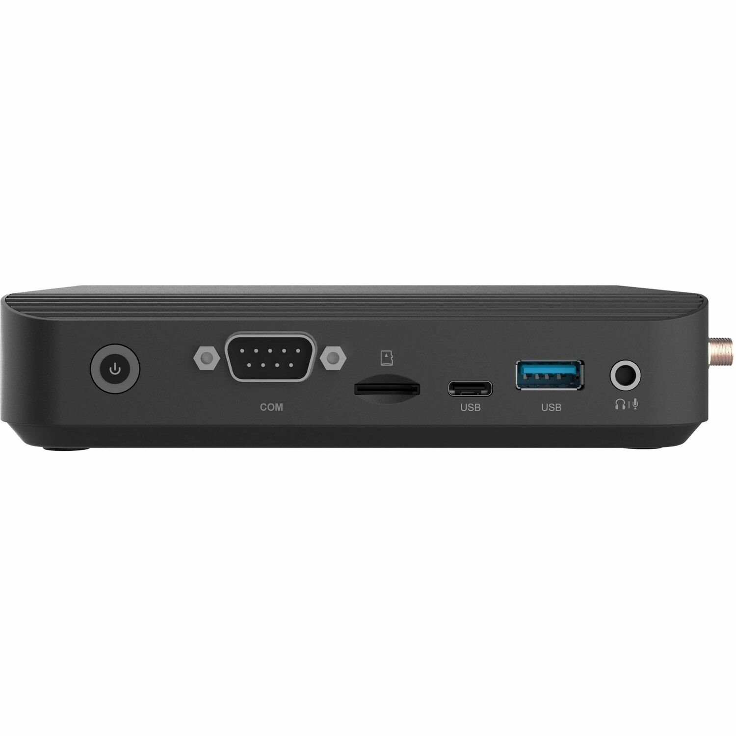 Zotac ZBOX PRO CI342 Barebone System - Mini PC - 1 Pentium N6415 1.20 GHz Quad-core (4 Core)