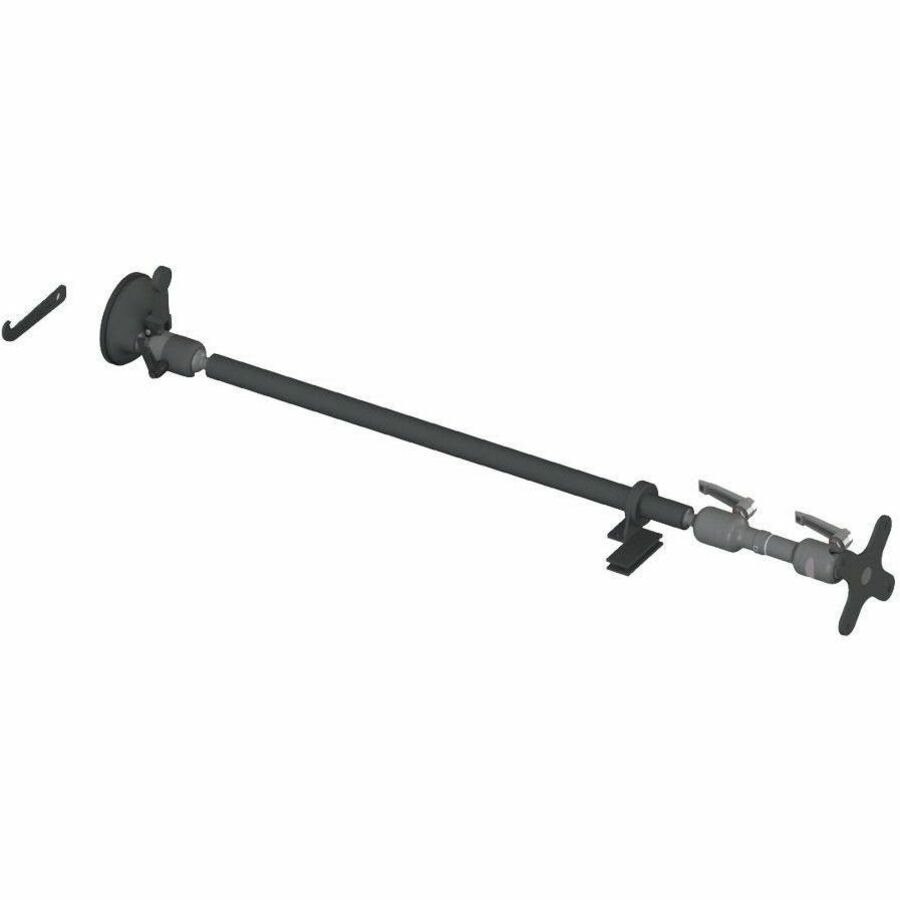 Gamber-Johnson Zirkona Vehicle Mount for Tablet