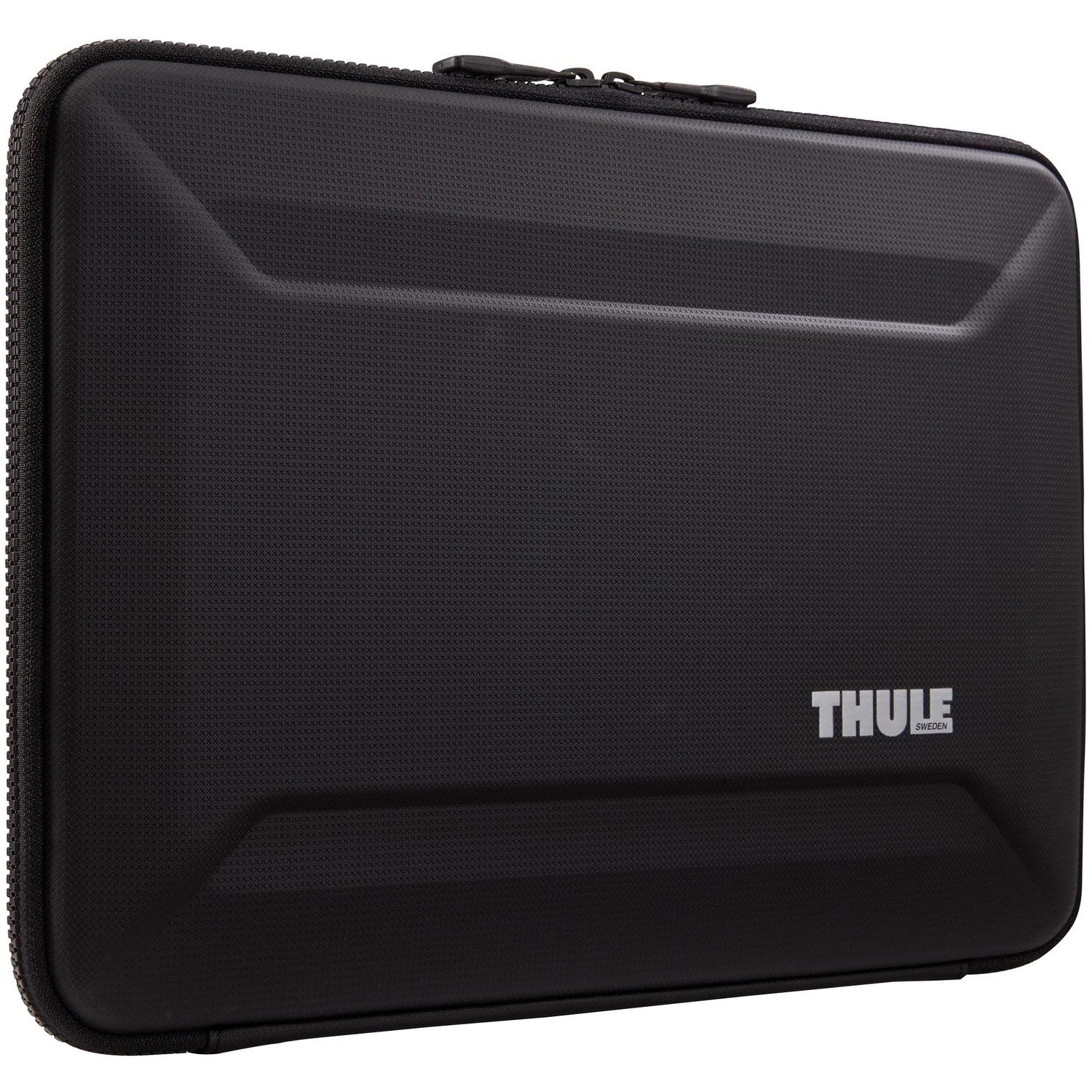 Thule Gauntlet Draagtas/-koffer (Sleeve) voor 35,6 cm (14") naar 40,6 cm (16") Apple MacBook Pro, Notebook - Zwart