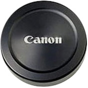 Canon Lens Cap