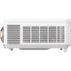 ViewSonic PS502W - 4000 Lumens WXGA Bright Short Throw Projector with Dual HDMI, USB A