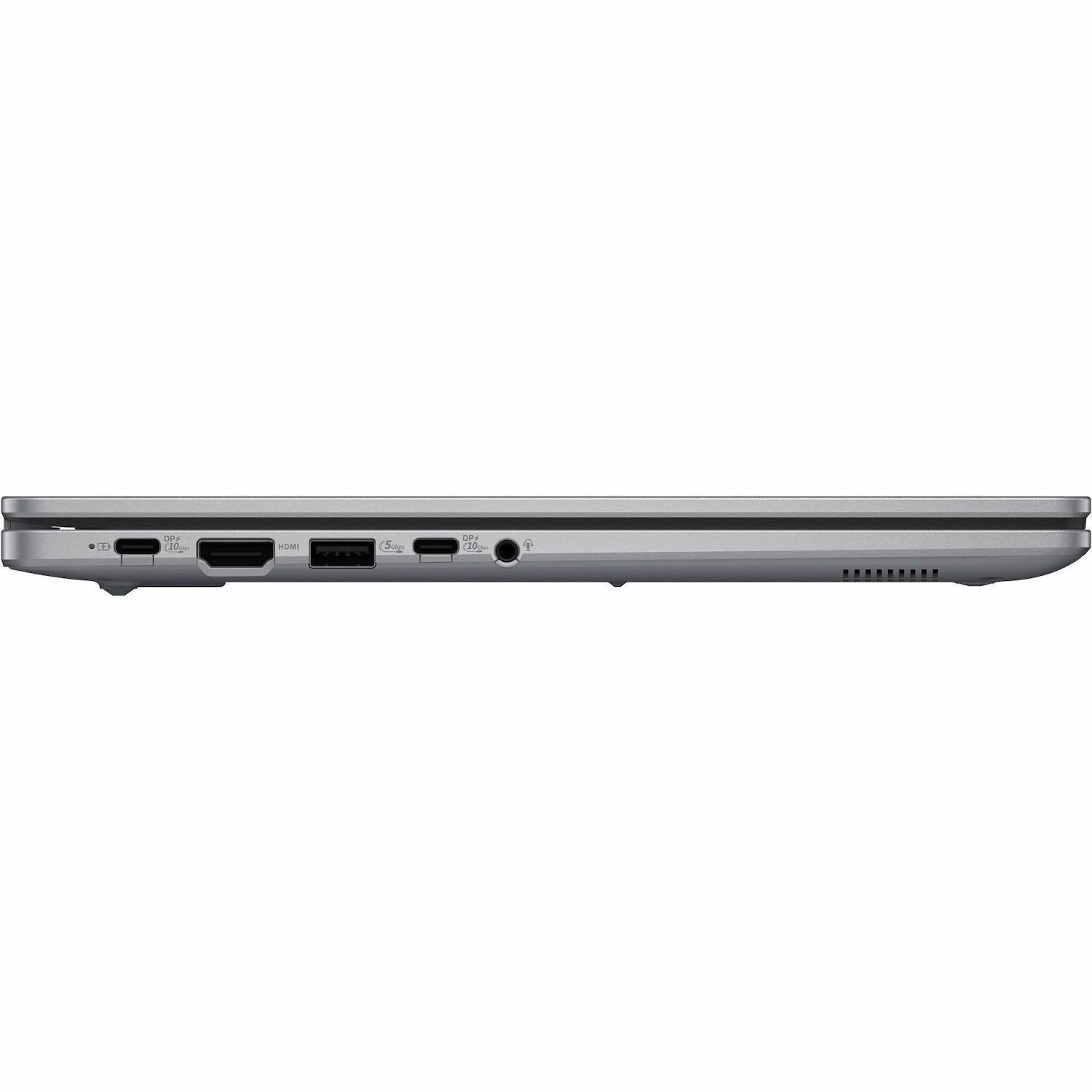 Asus ExpertBook P1 P1403 P1403CVA-P716512-CA 14" Notebook - Full HD - Intel Core i7 13th Gen i7-13620H - 16 GB - 512 GB SSD - Misty Gray