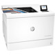HP LaserJet Enterprise M751dn Desktop Laser Printer - Color