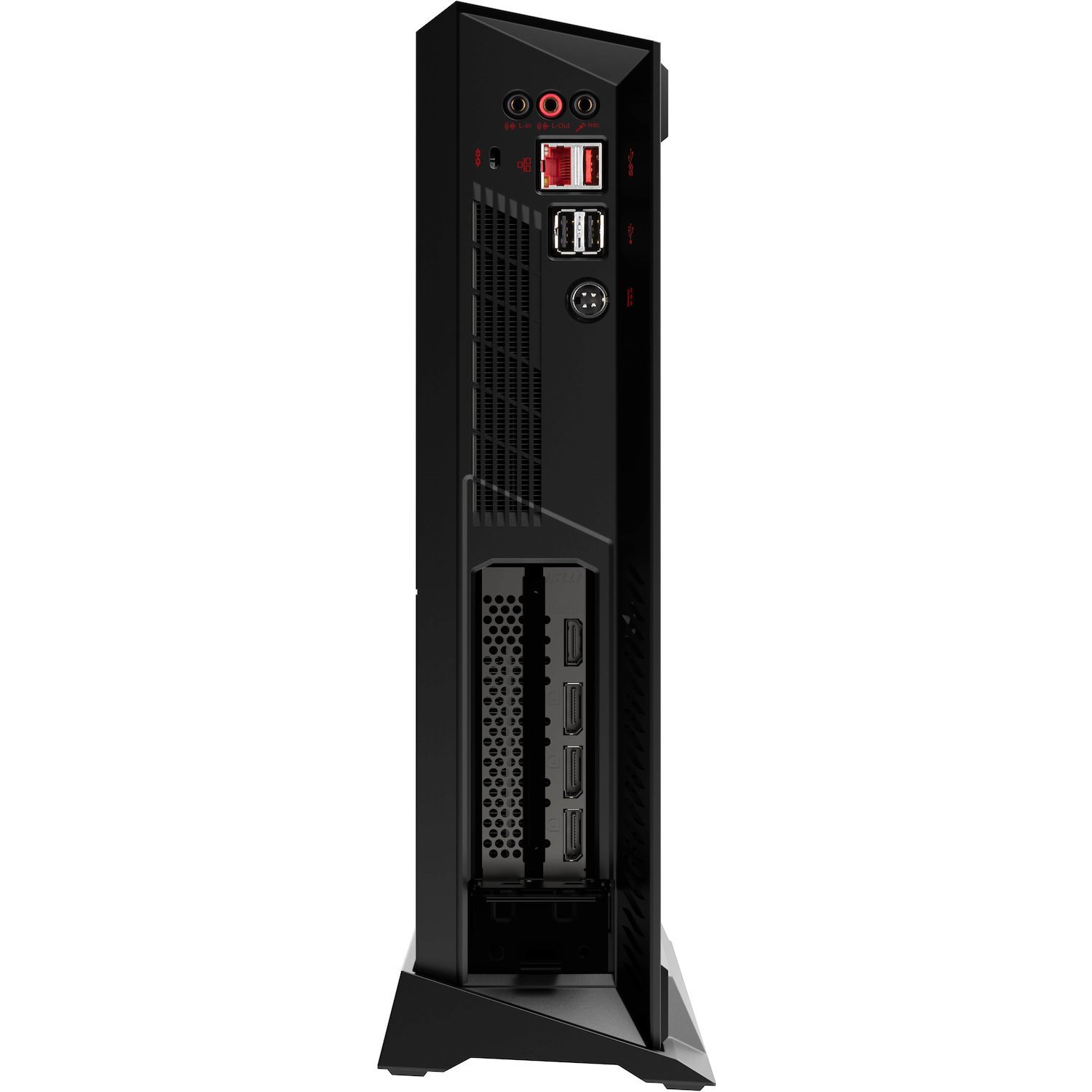 MSI MPG Trident 3 13TC-075US Gaming Desktop Intel Core i5-13400F GeForce RTX 3060 16GB RAM 512GB SSD Win 11 Home Plus 1 Yr Warranty