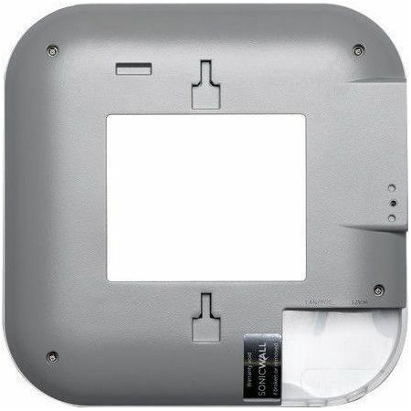 SonicWall SonicWave 621 Dual Band Wi-Fi 6 IEEE 802.11 a/b/g/n/ac/ax/e/i/r/k/v/w Wireless Access Point - Indoor - TAA Compliant