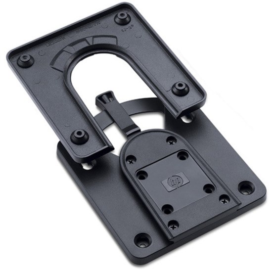 HPI SOURCING - NEW Mounting Bracket for Flat Panel Display - Black