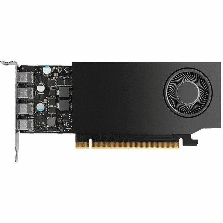 NVIDIA RTX&trade; A400 Professional Graphics Board