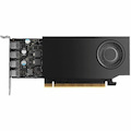 PNY NVIDIA RTX A1000 Graphic Card - 8 GB GDDR6 - Low-profile