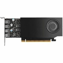 PNY NVIDIA RTX A1000 Graphic Card - 8 GB GDDR6 - Low-profile