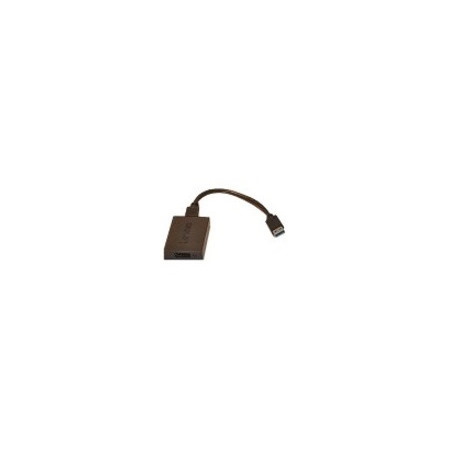 Lenovo USB to DP Adapter