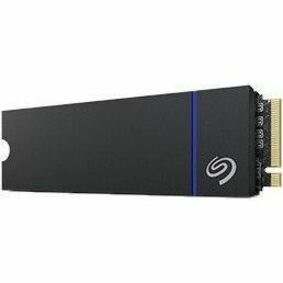 Seagate Game Drive ZP1000GP3A3001 1 TB Solid State Drive - M.2 2280 Internal - PCI Express NVMe (PCI Express NVMe 4.0 x4)