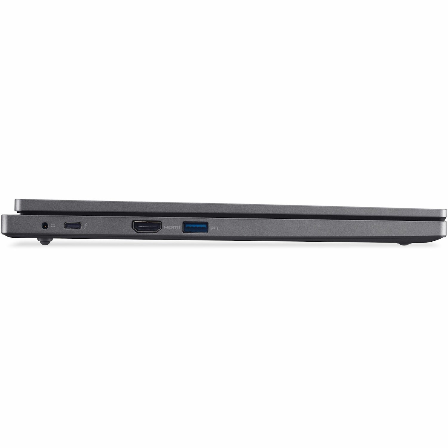 Acer TravelMate P2 14 P214-55 TMP214-55-55J7 14" Notebook - WUXGA - Intel Core i5 13th Gen i5-1335U - 16 GB - 512 GB SSD - English Keyboard - Iron