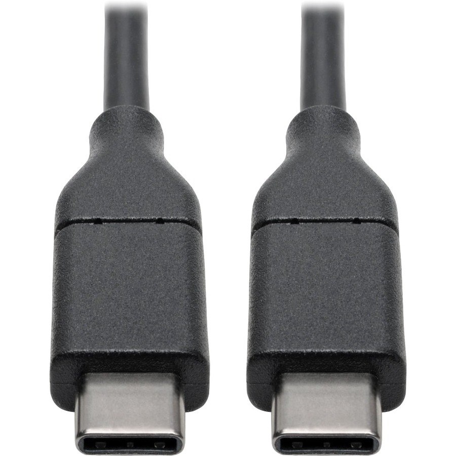 Tripp Lite by Eaton U040-006-C-5A 1.80 m USB Data Transfer Cable