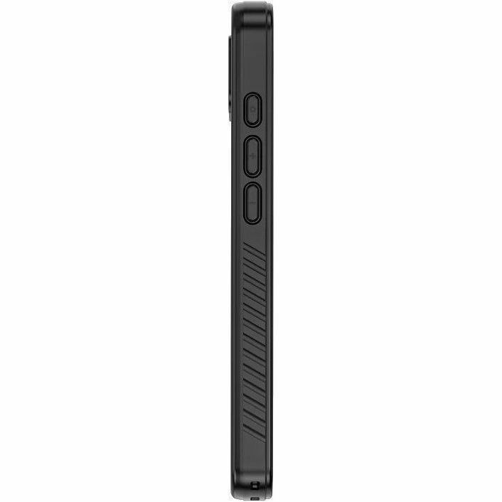 Strike Waterproof Case for Apple iPhone 16e (Black)