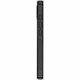Strike Rugged Case for Apple iPhone 16e Smartphone - Black, Clear - 1